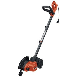 Black and Decker Edger