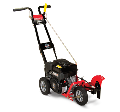 Gravely Edger