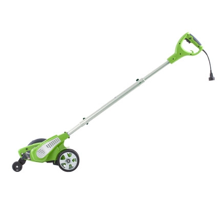 HD : RYOBI 1700 PSI ELECTRIC PRESSURE WASHER ROLL CAGE - 3